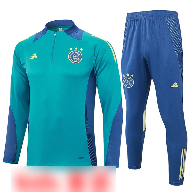 conjunto entrenamiento 2025 ajax
