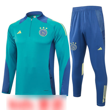 Conjunto Entrenamiento 2025 Ajax