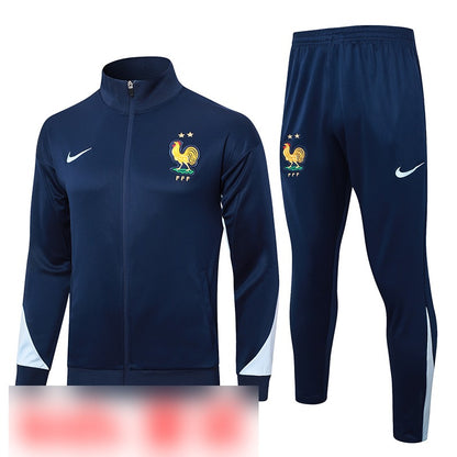 Conjunto Casual 2025 Francia