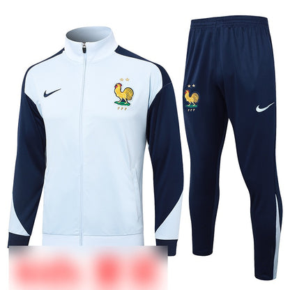 Conjunto Casual 2025 Francia