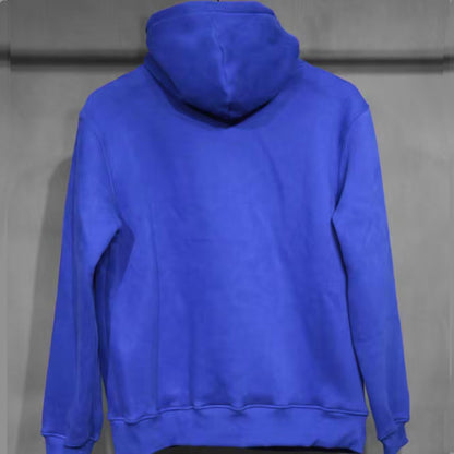 Hoody 2026/27 Manchester United Retro