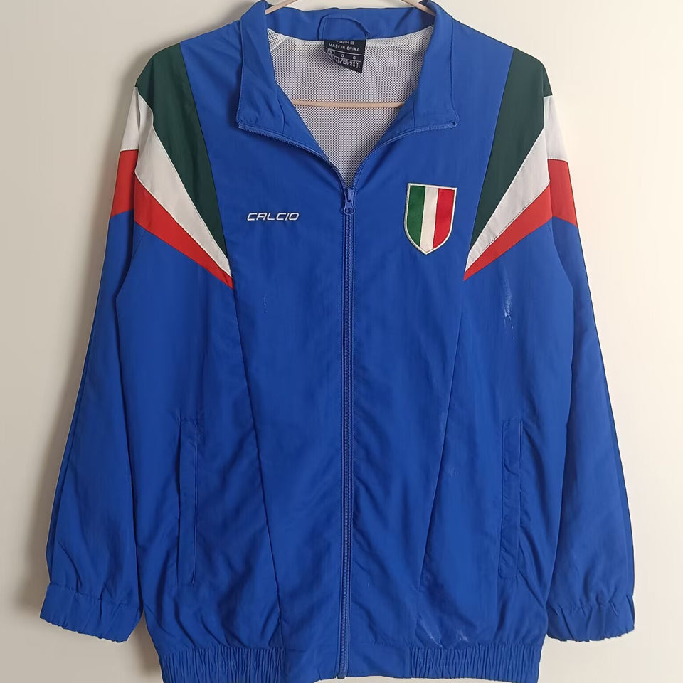 rompeviento 2025 italia retro