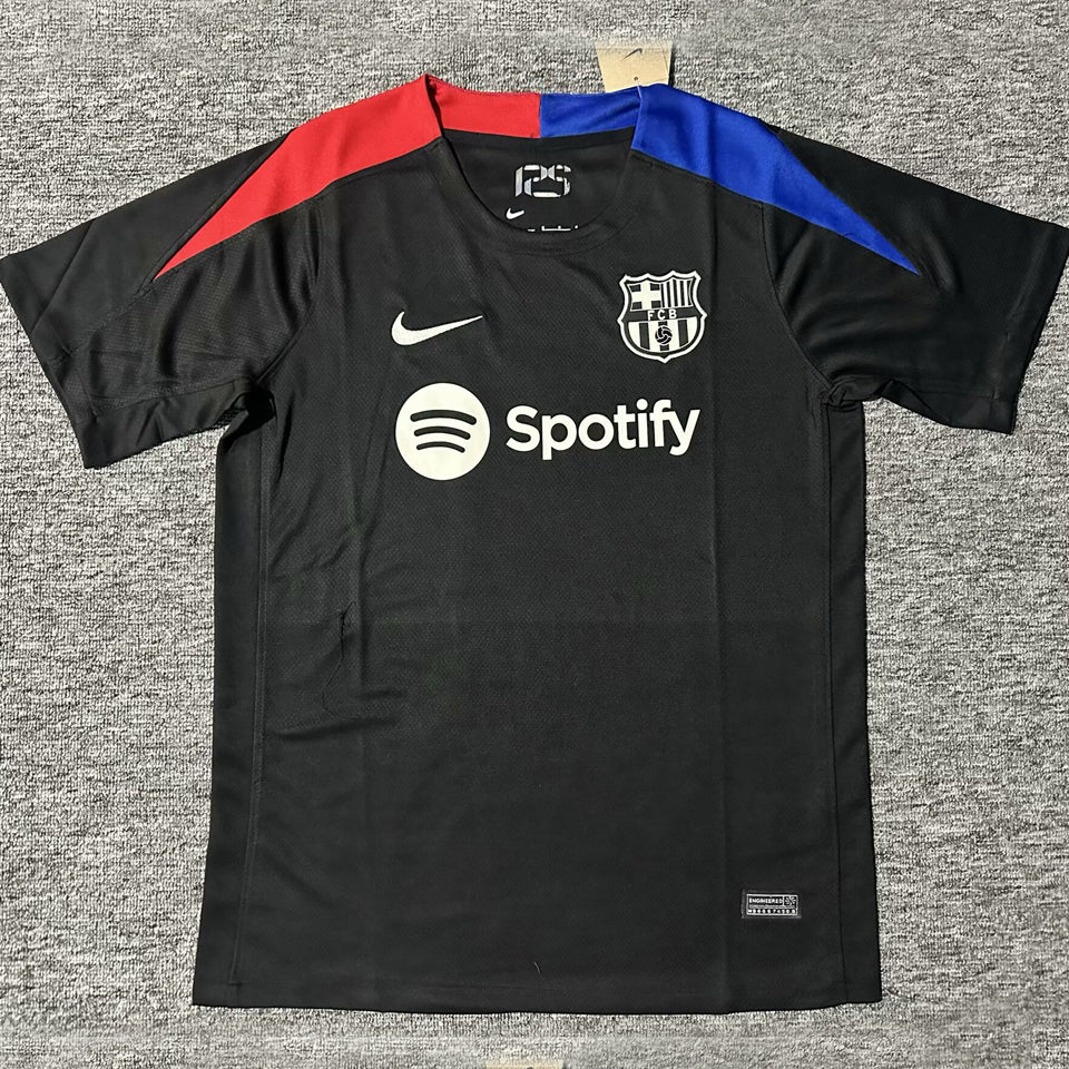 jersey 2025 barcelona especial manga corta versión fan
