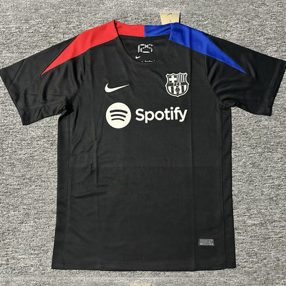 Jersey 2025 Barcelona Especial Manga corta Versión Fan