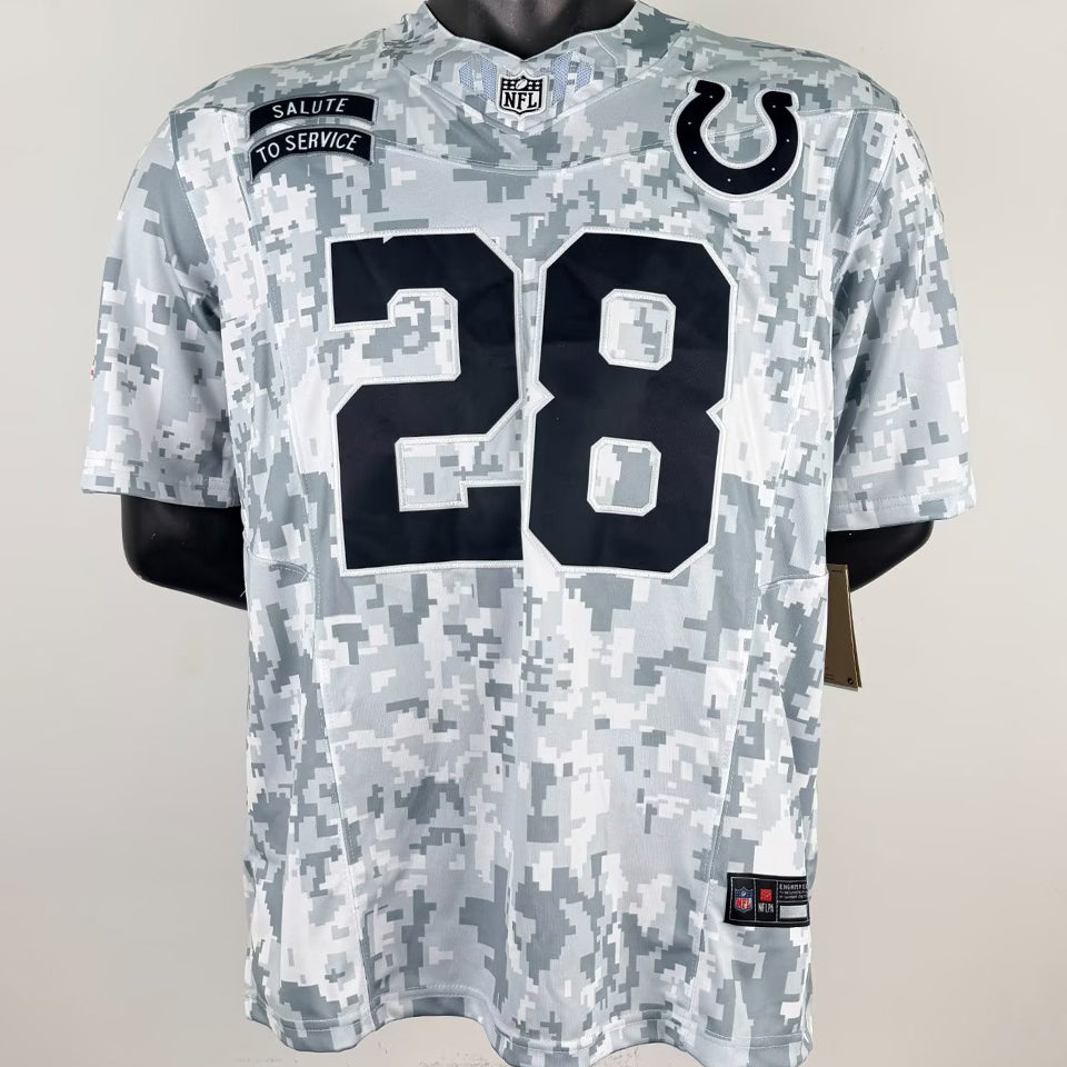jersey 2111 indianapolis colts nfl