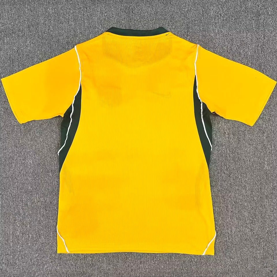 2026/27 australia local versión fan selecciones
