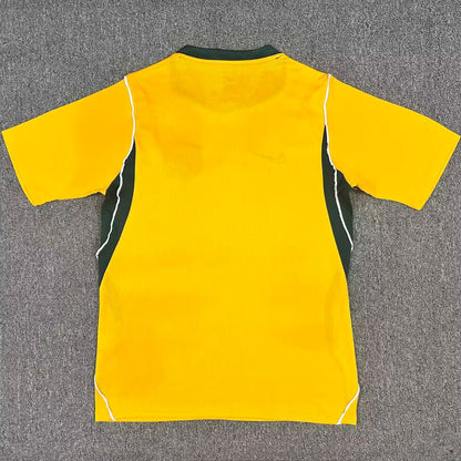 2026/27 Australia Local Versión Fan Selecciones