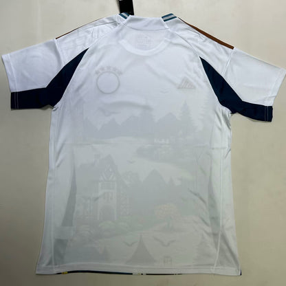 Jersey 2025 Bayern Munich Especial Manga corta Versión Fan