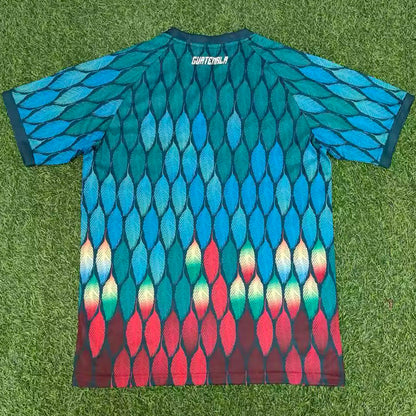2026/27 Guatemala Especial Versión Fan Selecciones