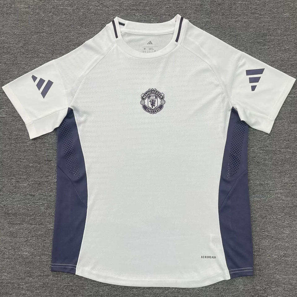 jersey 2026/27 n utd especial manga corta versión fan
