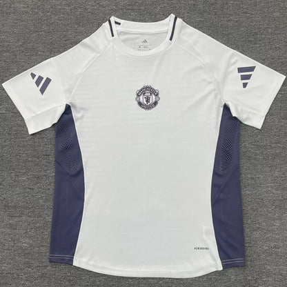 Jersey 2026/27 N Utd Especial Manga corta Versión Fan