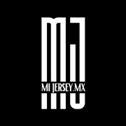 Mijersey.mx logo