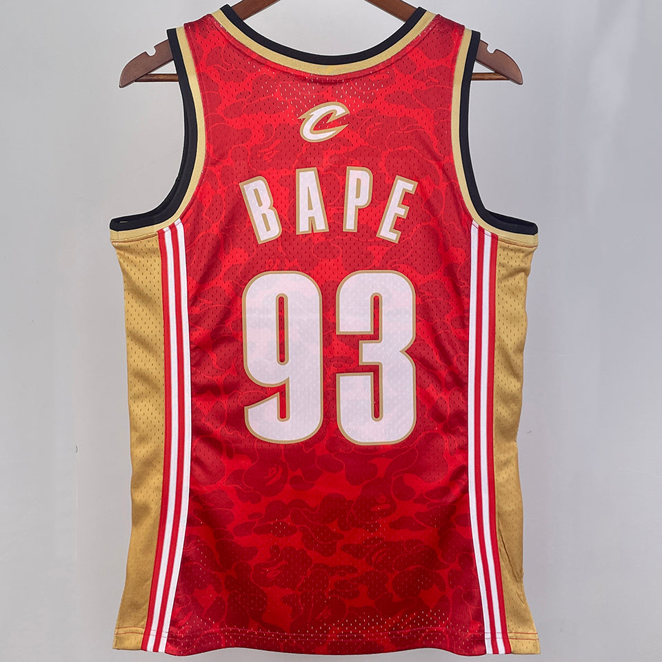 2003/04 cleveland nba