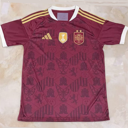 2026/27 España Especial Versión Fan Selecciones