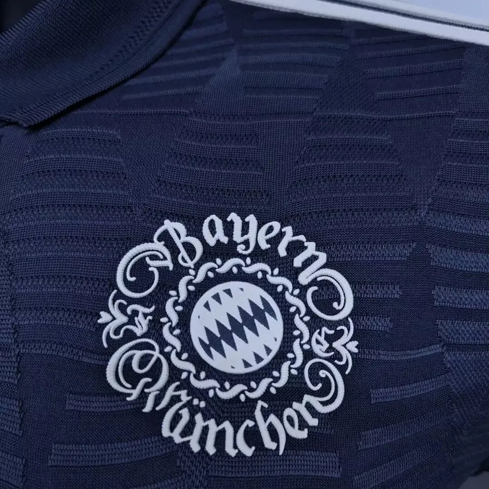 Jersey 2024/25 Bayern Munich Especial Manga corta Versión Jugador