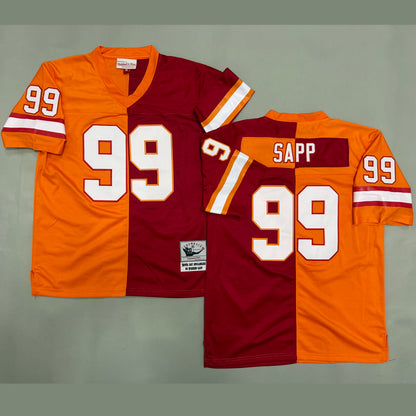 Jersey 2113 Tampa Bay Buccaneers NFL Retro