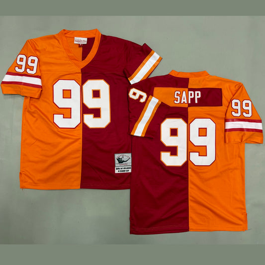 Jersey 2113 Tampa Bay Buccaneers NFL Retro