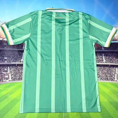 Jersey 2026/27 Aston Villa Especial Manga corta Versión Fan