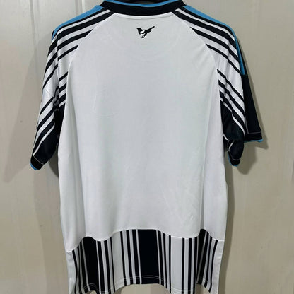 Jersey 2026/27 Newcastle Local Manga corta Versión Fan
