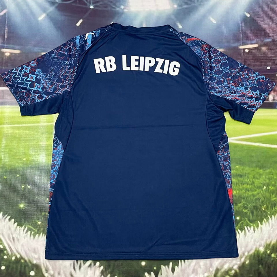 jersey 2026/27 leipzig especial manga corta versión fan