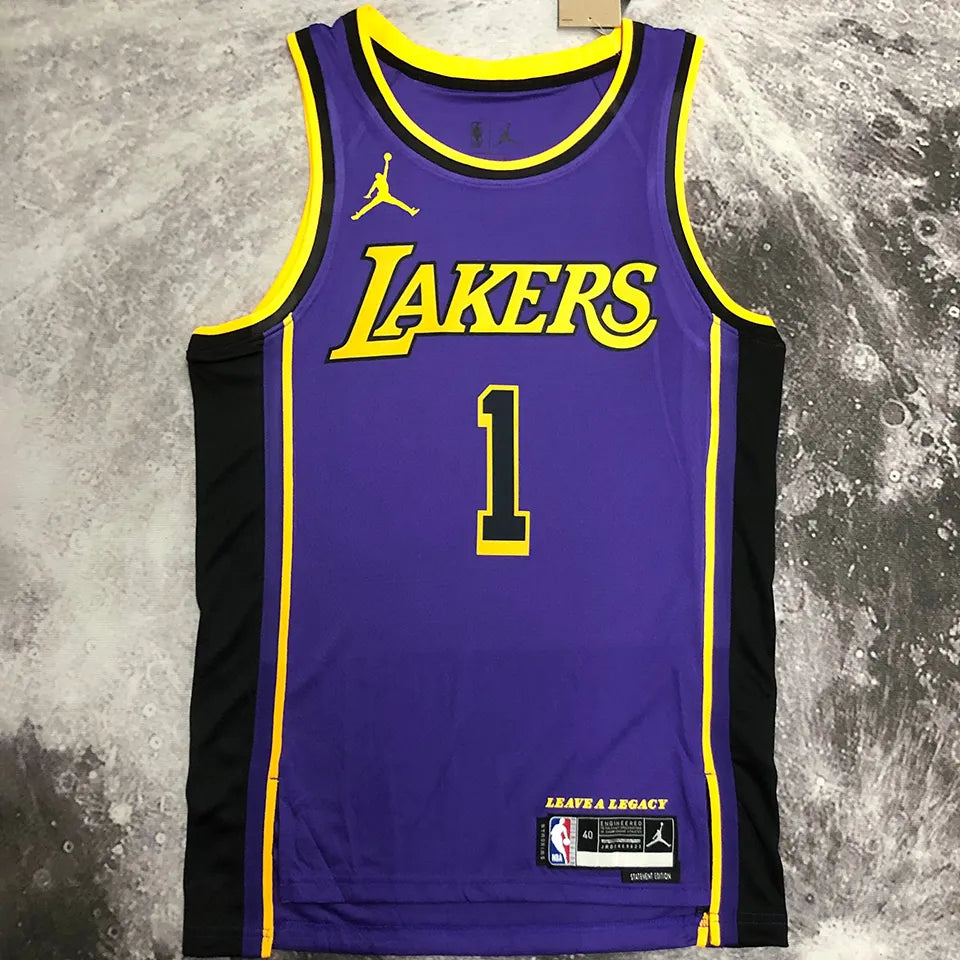 2023 Lakers NBA