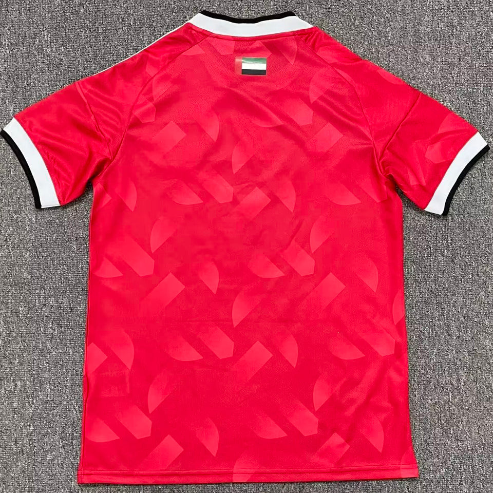 2026/27 uae visitante versión fan selecciones