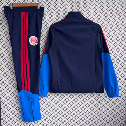 Rompeviento 2026/27 Colombia Baby