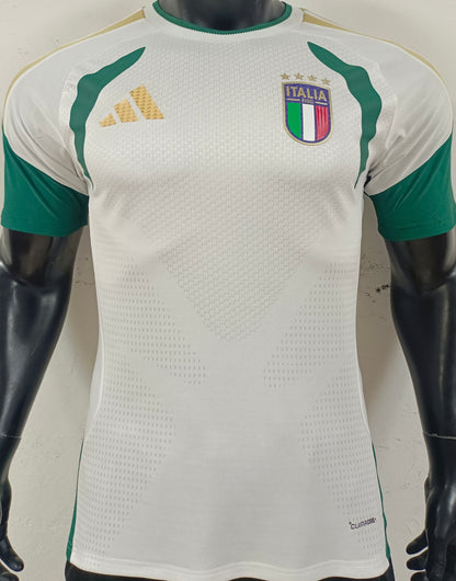 2026/27 Italia Especial Versión Jugador Selecciones