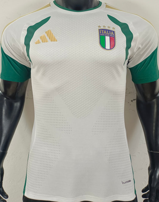 2026/27 Italia Especial Versión Jugador Selecciones