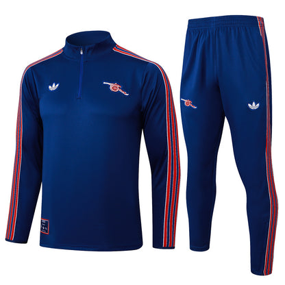 Conjunto Entrenamiento 2025/26 Arsenal