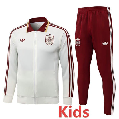 Conjunto Casual 2026/27 España