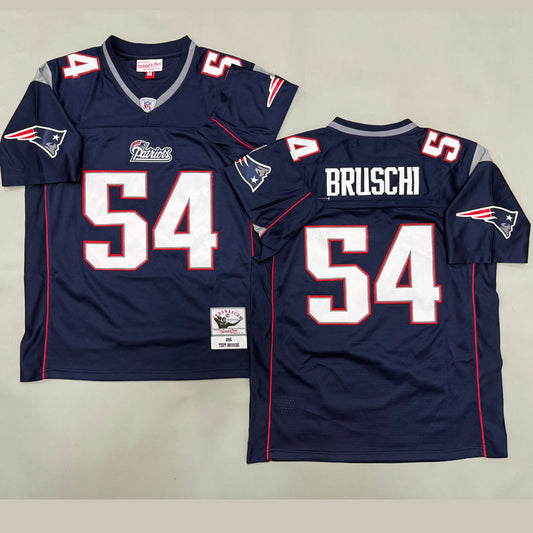 Jersey 2113 Inglaterra NFL Retro