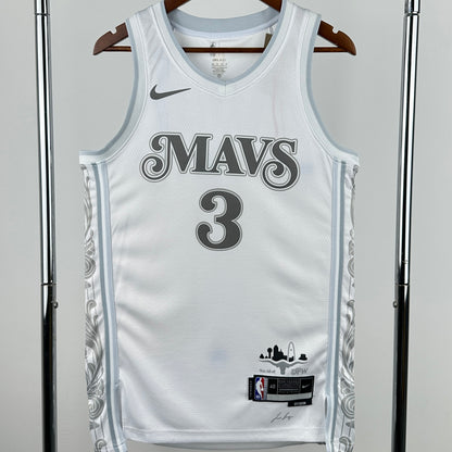 2025 Mavericks NBA