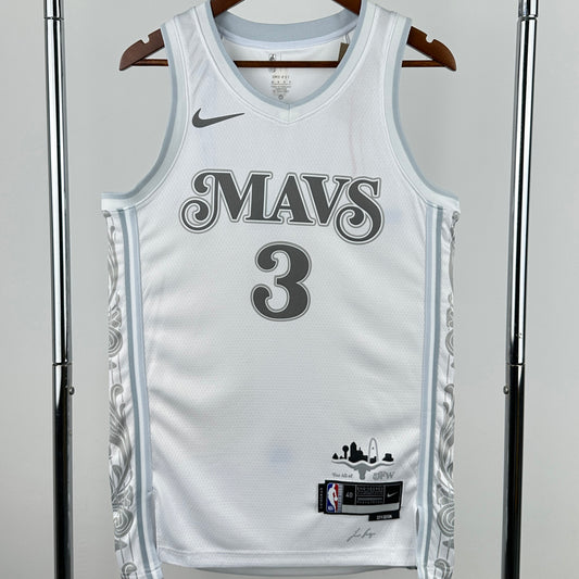 2025 Mavericks NBA