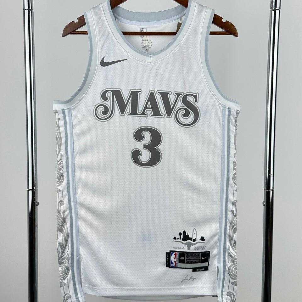 2025 Mavericks NBA