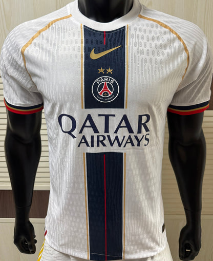 Jersey 2026/27 PSG Especial Manga corta Versión Jugador