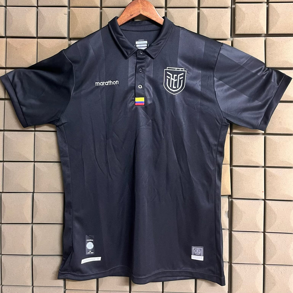2026/27 ecuador especial versión fan selecciones