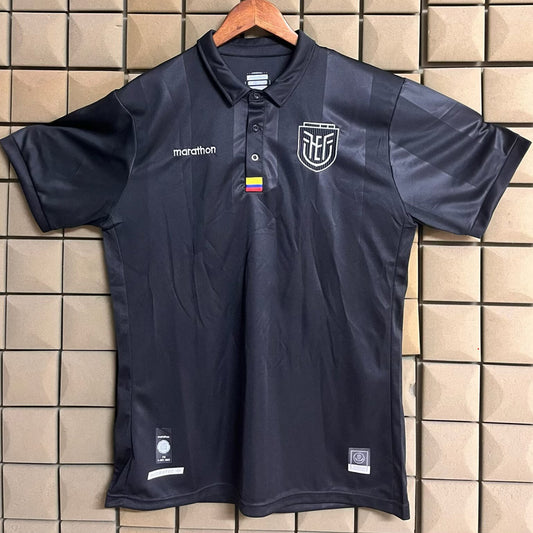 2026/27 Ecuador Especial Versión Fan Selecciones