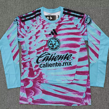 Jersey 2026/27 Club America Especial Manga larga Versión Fan