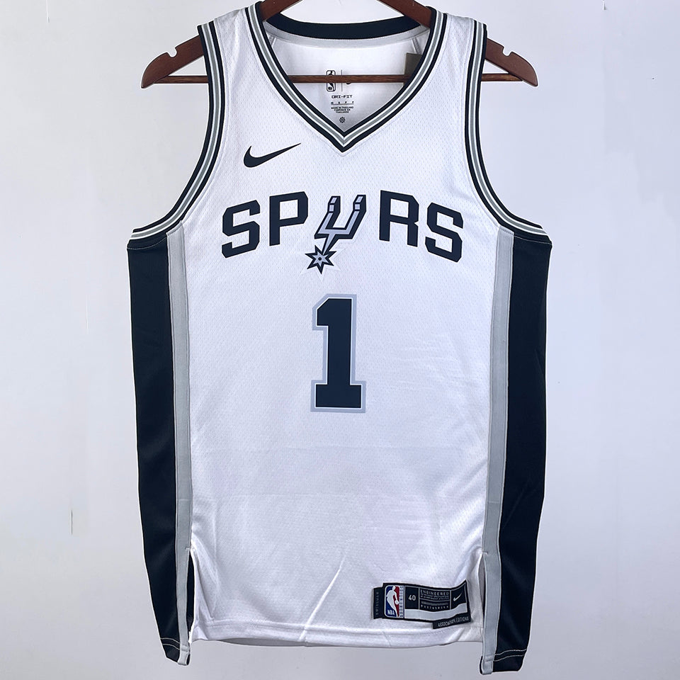 2023/24 spurs nba