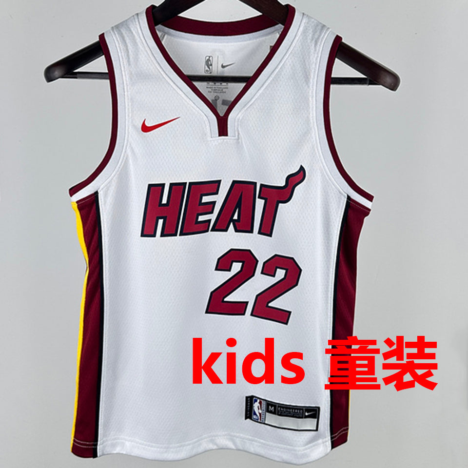 2024/25 miami nba