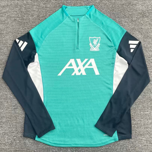 Conjunto Entrenamiento 2026 Liverpool