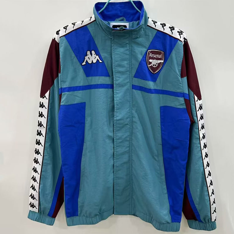 rompeviento 2025/26 arsenal