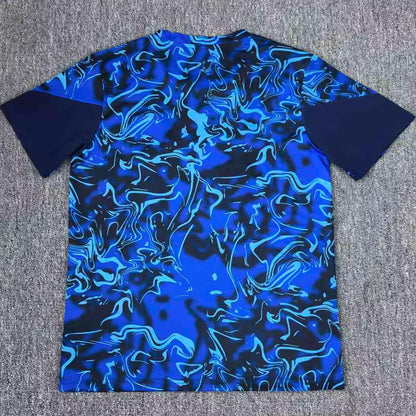 Jersey 2026 Everton Especial Manga corta Versión Fan