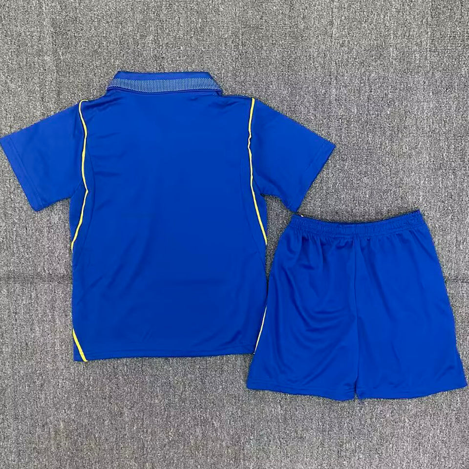 jersey 2026/27 chelsea local manga corta niño