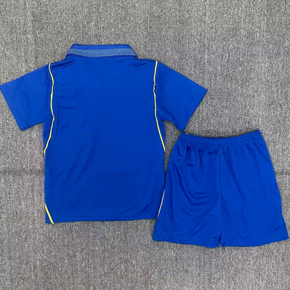 Jersey 2026/27 Chelsea Local Manga corta Niño