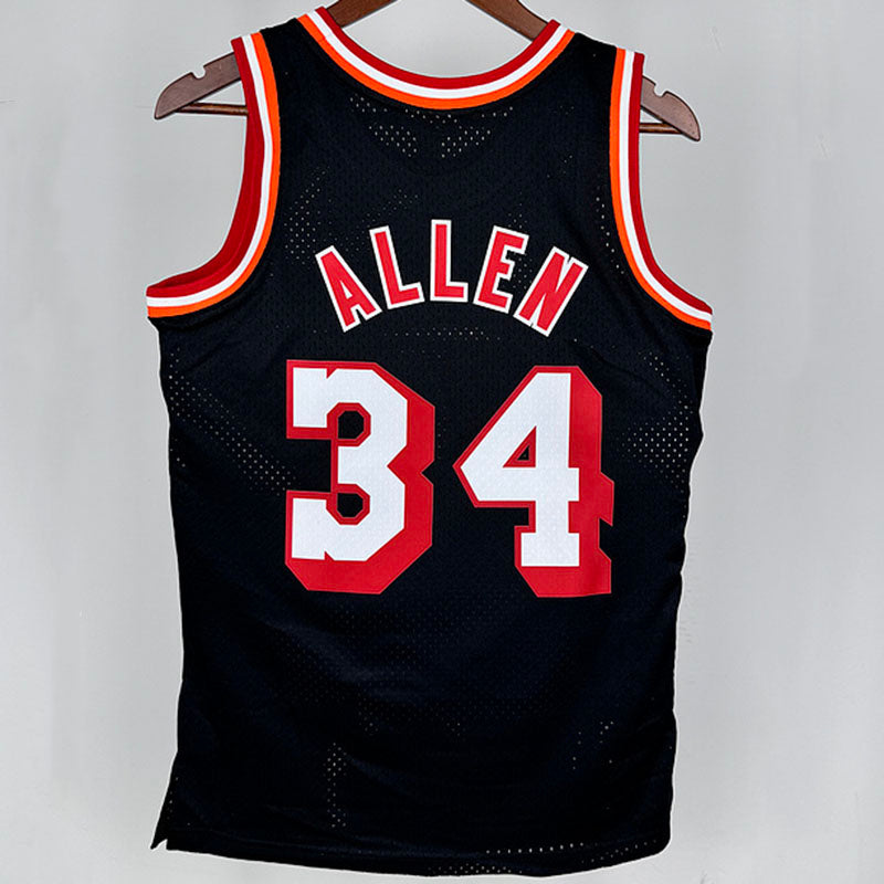 2013/14 miami nba retro