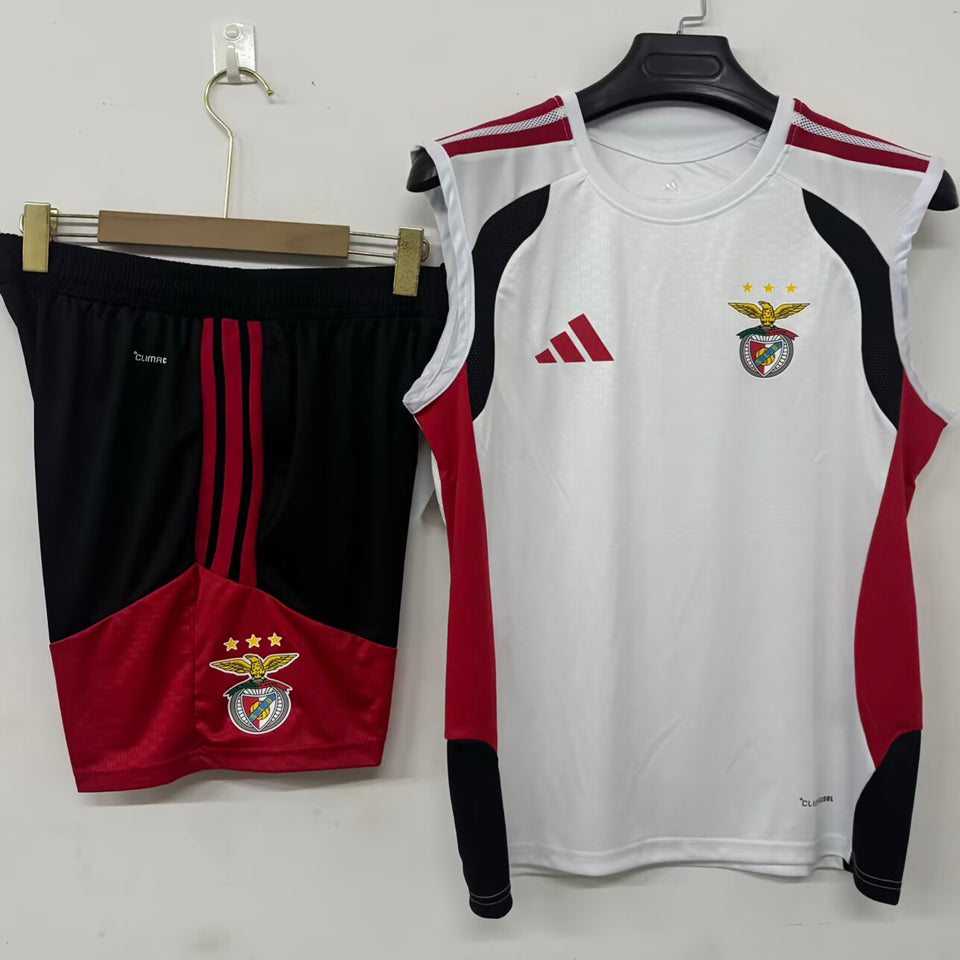 conjunto entrenamiento 2026/27 benfica