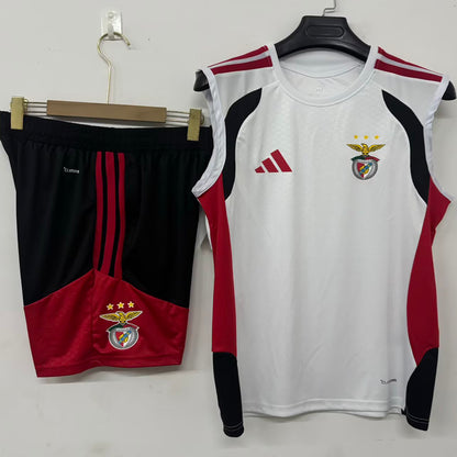 Conjunto Entrenamiento 2026/27 Benfica