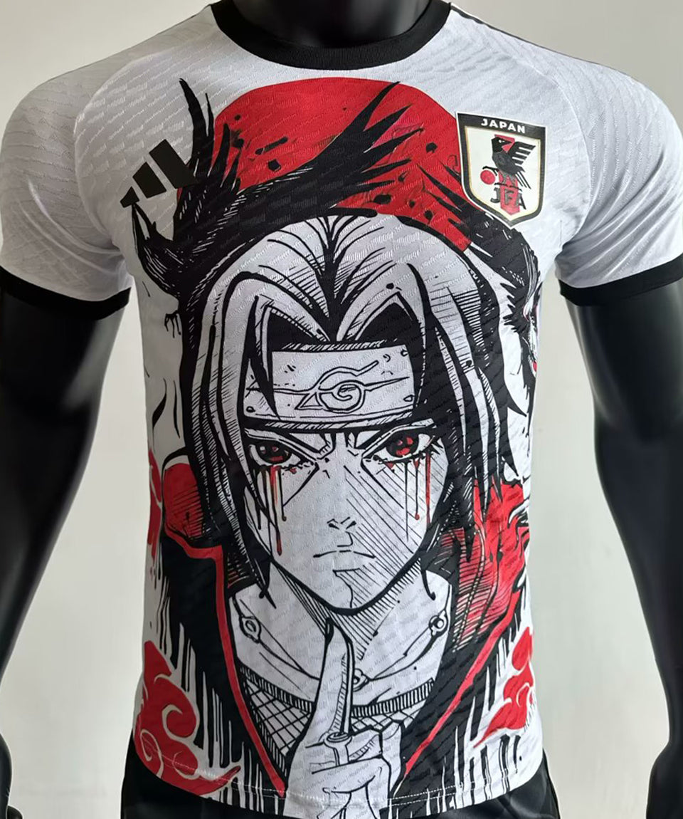 2025 japon especial versión jugador selecciones